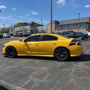 DODGE CHARGER DAYTONA 340 RWD - 3