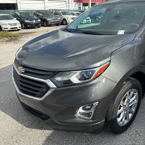 صورة مصغرة 55 لـ 2020 Chevrolet EQUINOX LS