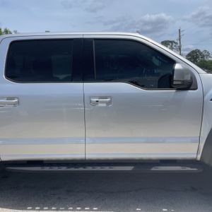 FORD F-150 RAPTOR - 9