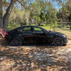 LEXUS IS 250 BASE - 10