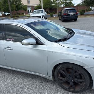 صورة مصغرة 13 لـ 2014 Nissan MAXIMA 3.5 SV