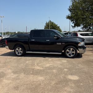 2015 RAM 1500 LONE STAR 照片 10