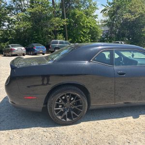 DODGE CHALLENGER - 9