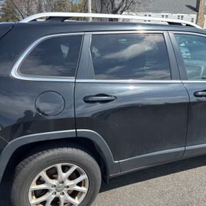 JEEP CHEROKEE LATITUDE - 9