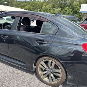 صورة 6 لـ 2016 Subaru WRX PREMIUM