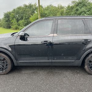 2022 KIA TELLURIDE SX — фото 4