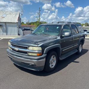 صورة 1 لـ 2006 Chevrolet TAHOE LT