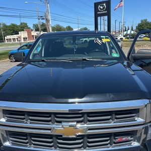 2014 Chevrolet SILVERADO 1500 LT Z71 缩略图 57