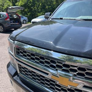 2015 Chevrolet SILVERADO 1500 LT — миниатюра 53
