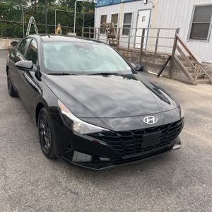 صورة مصغرة 12 لـ 2023 Hyundai ELANTRA SEL