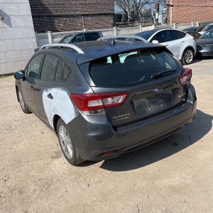 SUBARU IMPREZA PREMIUM - 5