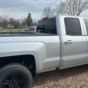 CHEVROLET SILVERADO 1500 LT Z71 - 9
