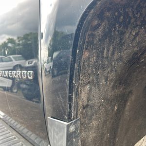 2014 Chevrolet SILVERADO 1500 LT Z71 — миниатюра 84