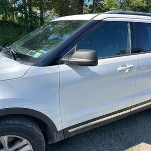 2018 FORD EXPLORER XLT 照片 2