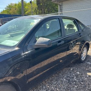 FORD FOCUS SE - 3
