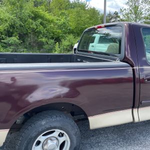 FORD F-150 XLT - 9