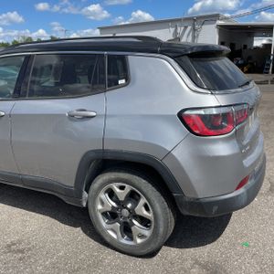 JEEP COMPASS LIMITED - 6