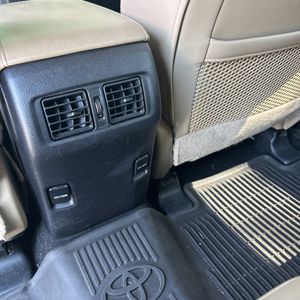 2016 Toyota 4RUNNER SR5 PREMIUM — фото 38