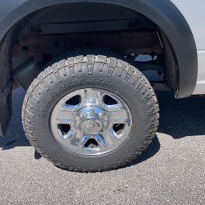 صورة مصغرة 19 لـ 2017 RAM 2500 TRADESMAN