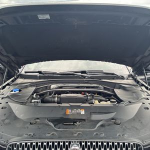 2020 Lincoln AVIATOR RESERVE — миниатюра 44