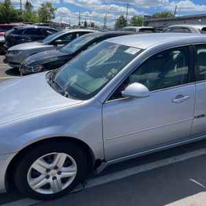 CHEVROLET IMPALA - 2