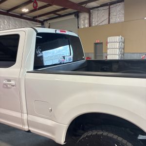 FORD F-250 SUPER DUTY LARIAT - 4