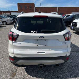صورة 7 لـ 2018 FORD ESCAPE TITANIUM