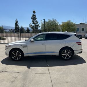 GENESIS GV80 2.5T SELECT - 3