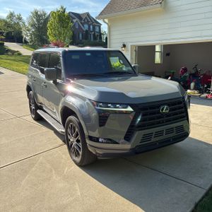 LEXUS GX 550 PREMIUM+ - 10