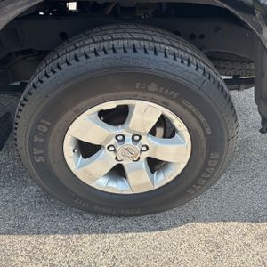 صورة مصغرة 18 لـ 2013 Nissan FRONTIER SV
