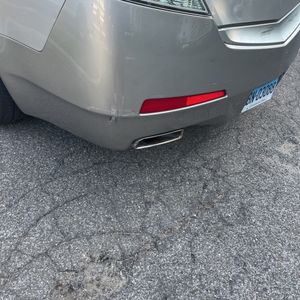 صورة مصغرة 51 لـ 2010 Acura TL BASE