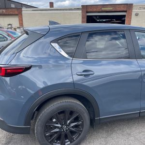 MAZDA CX-5 2.5 S CARBON EDITION - 9