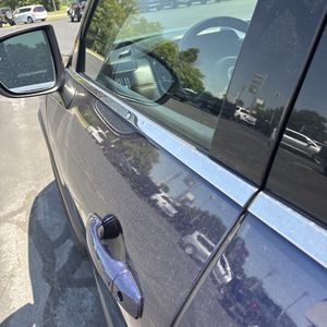صورة مصغرة 55 لـ 2025 Nissan PATHFINDER SV