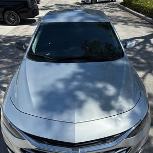 2019 Chevrolet MALIBU LT 照片 15