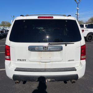 HONDA PILOT - 7