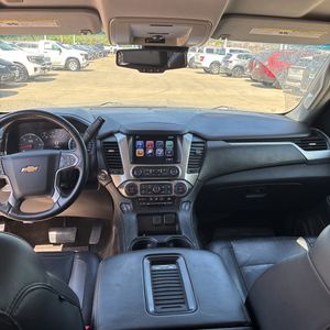 صورة 37 لـ 2017 Chevrolet TAHOE LT