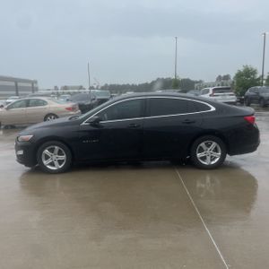 CHEVROLET MALIBU LS - 3