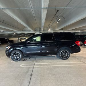 صورة 3 لـ 2023 FORD EXPEDITION MAX LIMITED