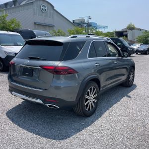 صورة 8 لـ 2026 Mercedes-BENZ GLE