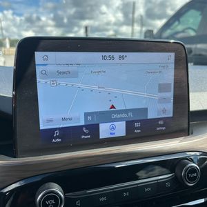2020 FORD ESCAPE TITANIUM — миниатюра 36