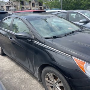 HYUNDAI SONATA - 10