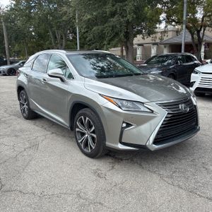 صورة مصغرة 12 لـ 2019 Lexus RX 350 BASE