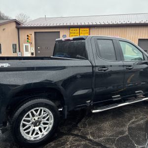 CHEVROLET SILVERADO 1500 LT - 9