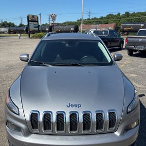 صورة مصغرة 15 لـ 2014 JEEP CHEROKEE LATITUDE
