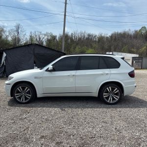 BMW X5 M - 3
