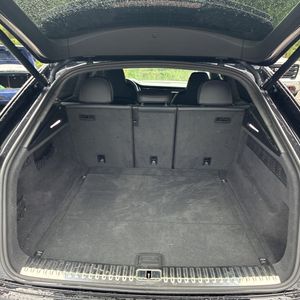 صورة مصغرة 44 لـ 2021 AUDI RS Q8 4.0T QUATTRO