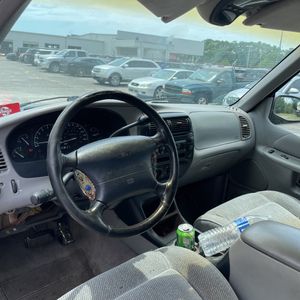 1997 FORD EXPLORER XLT 缩略图 36