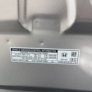 2025 Honda CR-V EX-L 缩略图 47