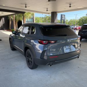 MAZDA CX-50 2.5 S PREFERRED PLUS - 4