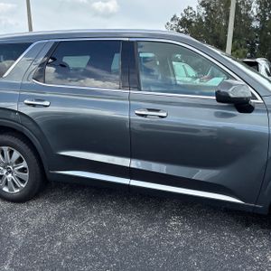 صورة 11 لـ 2024 Hyundai PALISADE SEL